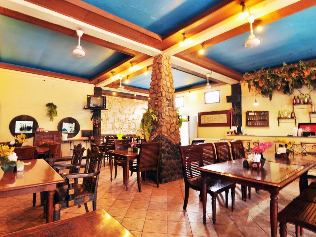 Jesens Inn I Kuta Lombok Dış mekan fotoğraf