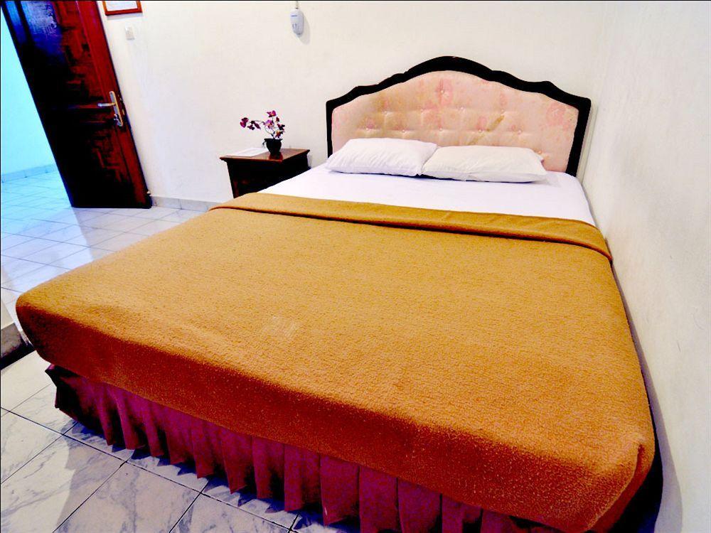 Jesens Inn I Kuta Lombok Dış mekan fotoğraf