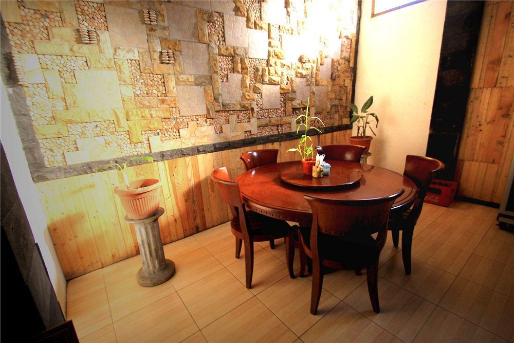 Jesens Inn I Kuta Lombok Dış mekan fotoğraf
