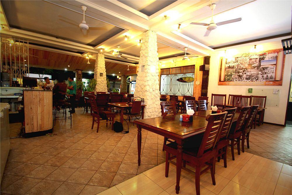 Jesens Inn I Kuta Lombok Dış mekan fotoğraf