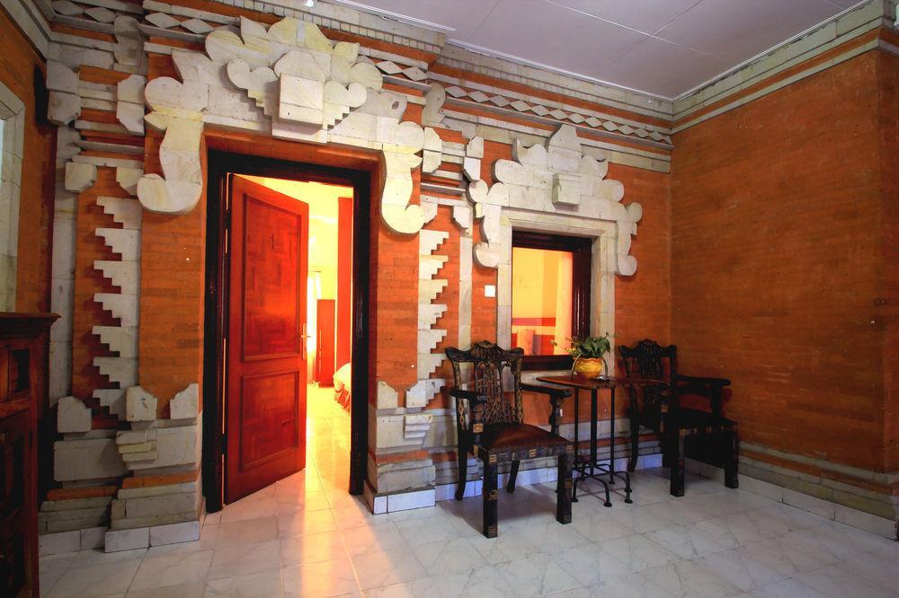 Jesens Inn I Kuta Lombok Dış mekan fotoğraf