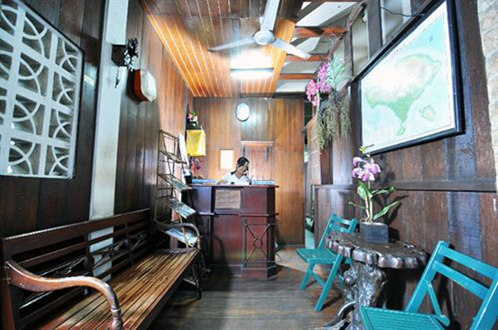 Jesens Inn I Kuta Lombok Dış mekan fotoğraf