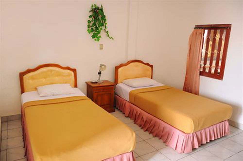 Jesens Inn I Kuta Lombok Dış mekan fotoğraf