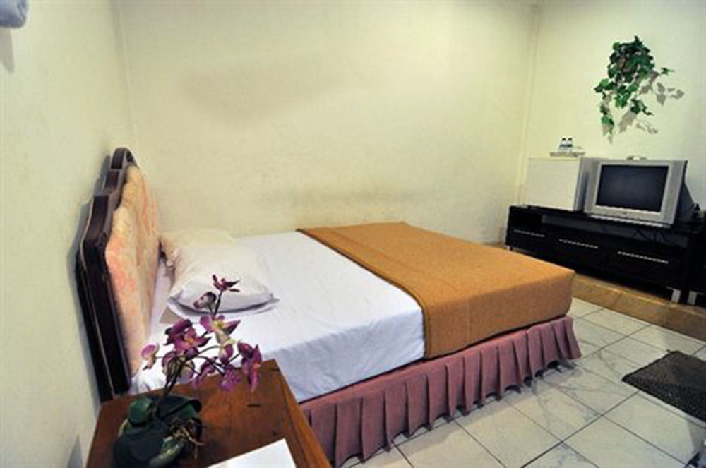 Jesens Inn I Kuta Lombok Dış mekan fotoğraf