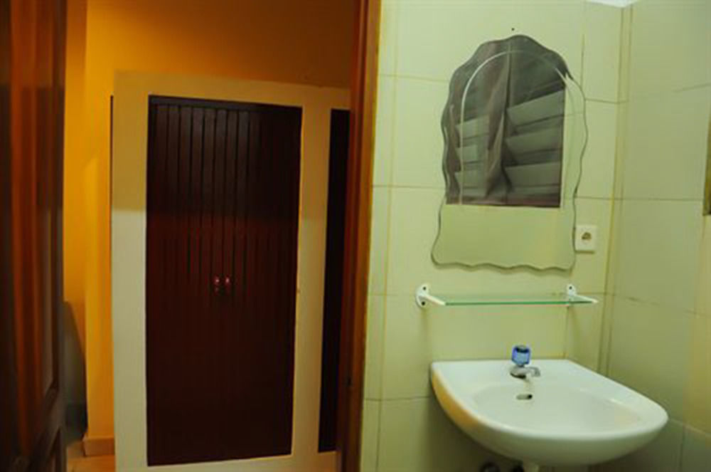 Jesens Inn I Kuta Lombok Dış mekan fotoğraf