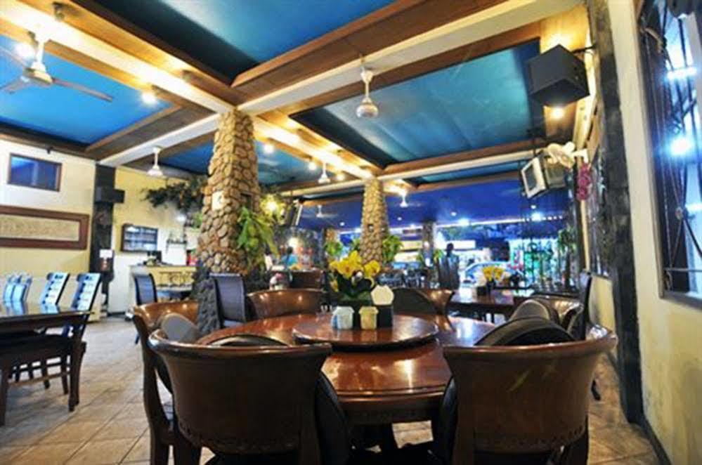 Jesens Inn I Kuta Lombok Dış mekan fotoğraf