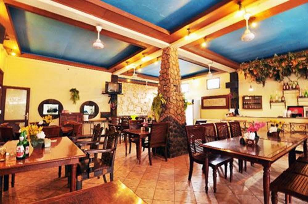 Jesens Inn I Kuta Lombok Dış mekan fotoğraf