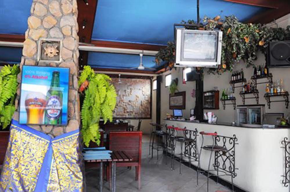 Jesens Inn I Kuta Lombok Dış mekan fotoğraf