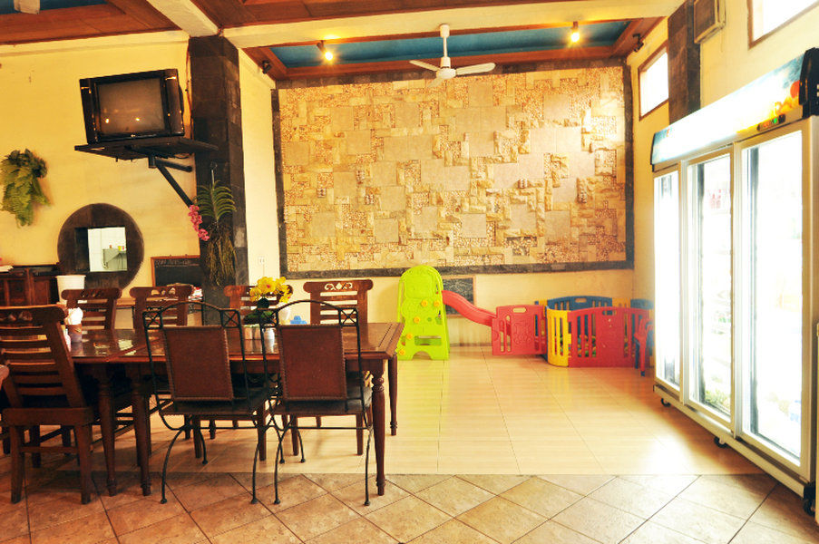 Jesens Inn I Kuta Lombok Dış mekan fotoğraf