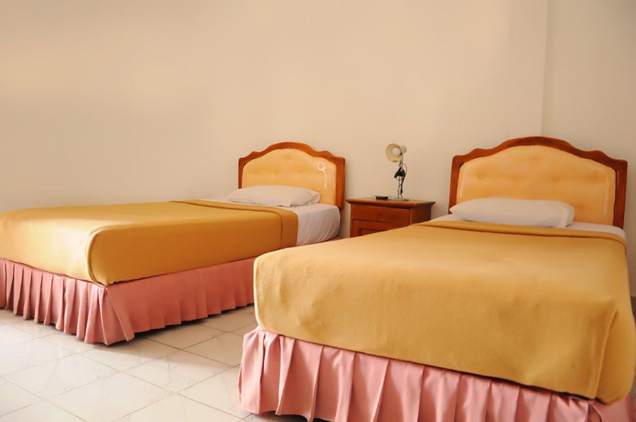 Jesens Inn I Kuta Lombok Dış mekan fotoğraf