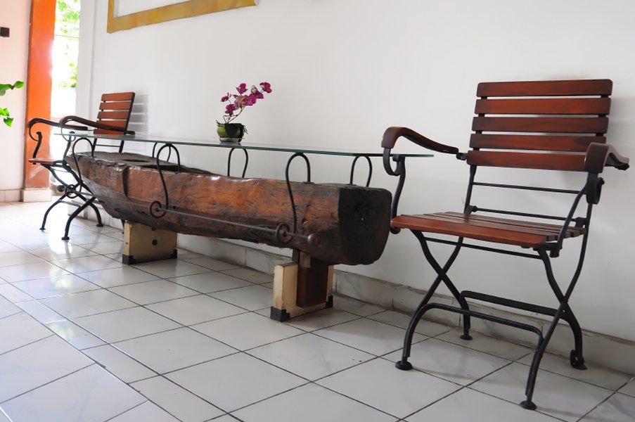 Jesens Inn I Kuta Lombok Dış mekan fotoğraf