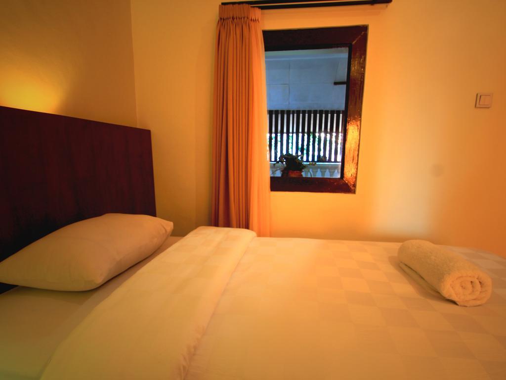 Jesens Inn I Kuta Lombok Dış mekan fotoğraf