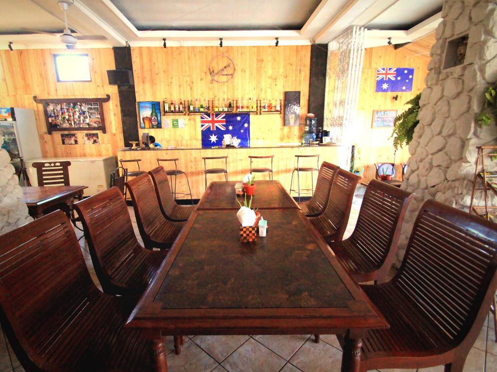 Jesens Inn I Kuta Lombok Dış mekan fotoğraf